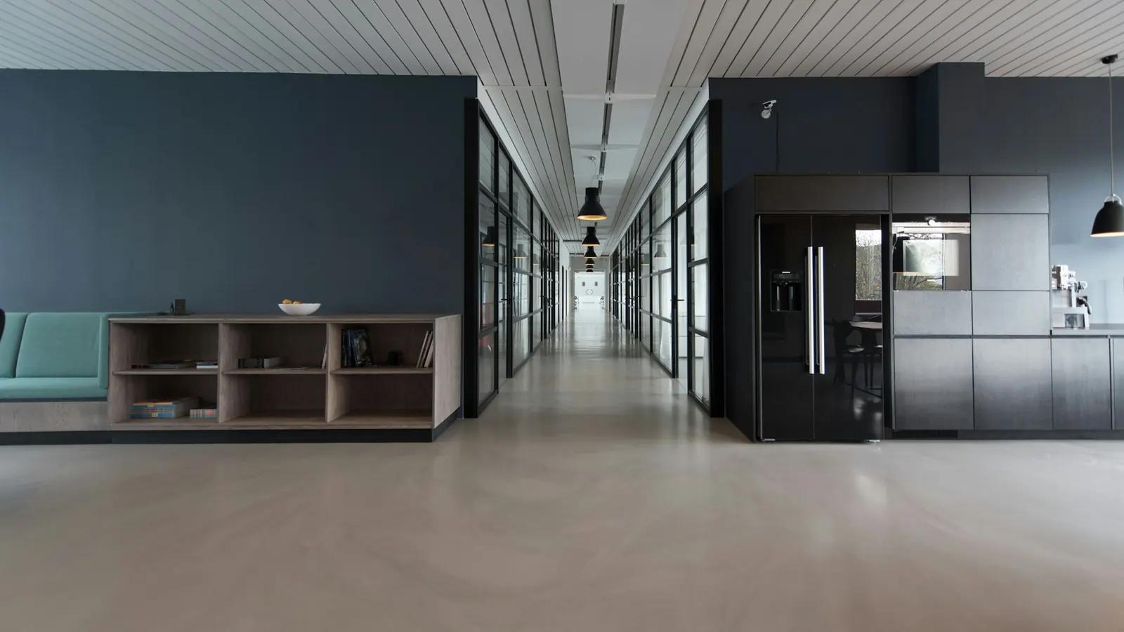 Coworking Prostori
