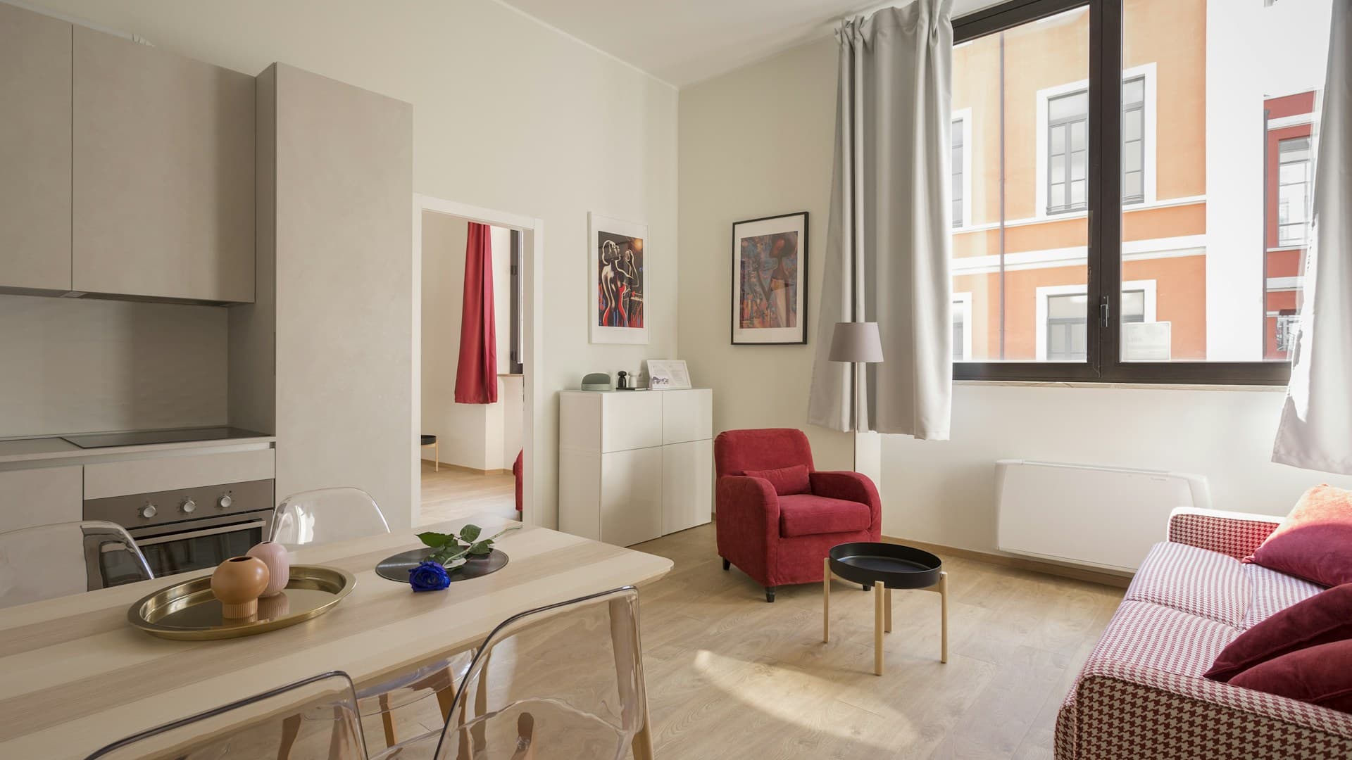 Airbnb i Kratkoročni Najam