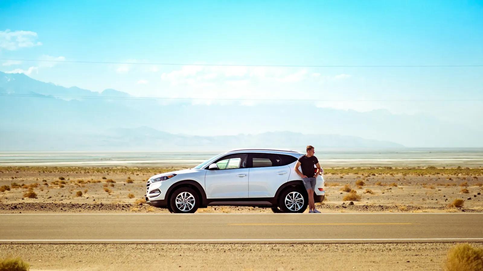 Rent-a-Car